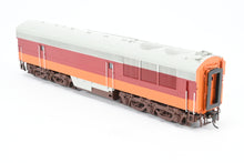 Load image into Gallery viewer, HO Brass OMI - Overland Models Inc. MILW - Milwaukee Road Erie Built A/B/A Set Factory Painted for the Olympic Hiawatha, Nos. 6A/6B/6C
