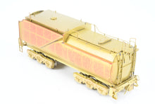 Load image into Gallery viewer, HO Brass CON Sunset Models GN - Great Northern 2-8-2 Class O-8 Open Cab TENDER ONLY
