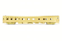 Load image into Gallery viewer, HO Brass Cascade Models UP - Union Pacific Pullman Standard 6sec-6 rmt-4bdr American Sleeper 1960&#39;s Version
