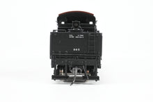 Load image into Gallery viewer, HO Brass W&amp;R Enterprises GN - Great Northern C-2 Class 0-8-0 Factory Painted No. 865
