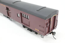 Load image into Gallery viewer, HO Brass PFM - Van Hobbies CPR - Canadian Pacific Railway Lightweight Passenger Cars Set #2 FP
