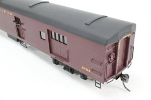 HO Brass PFM - Van Hobbies CPR - Canadian Pacific Railway Lightweight Passenger Cars Set #2 FP