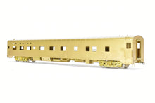 Load image into Gallery viewer, HO Brass Cascade Models UP - Union Pacific Pullman Standard 6sec-6 rmt-4bdr American Sleeper 1960&#39;s Version
