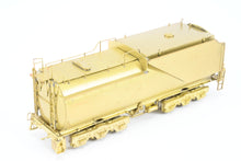 Load image into Gallery viewer, HO Brass CON Sunset Models GN - Great Northern 2-8-2 Class O-8 Open Cab TENDER ONLY
