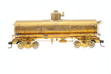 Load image into Gallery viewer, HOn3 Brass Tomalco D&amp;RGW - Denver &amp; Rio Grande Western Gramps Frameless Tank Car
