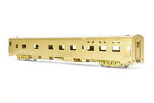 Load image into Gallery viewer, HO Brass Cascade Models UP - Union Pacific Pullman Standard 6sec-6 rmt-4bdr American Sleeper 1960&#39;s Version
