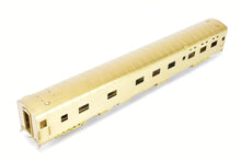 Load image into Gallery viewer, HO Brass Cascade Models UP - Union Pacific Pullman Standard 6sec-6 rmt-4bdr American Sleeper 1960&#39;s Version
