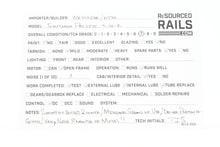 Load image into Gallery viewer, HO Brass Westside Model Co. SP - Southern Pacific SP-1 4-10-2
