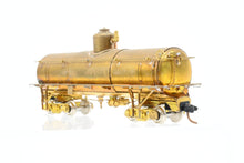 Load image into Gallery viewer, HOn3 Brass Tomalco D&amp;RGW - Denver &amp; Rio Grande Western Gramps Frameless Tank Car
