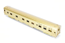 Load image into Gallery viewer, HO Brass Cascade Models UP - Union Pacific Pullman Standard 6sec-6 rmt-4bdr American Sleeper 1960&#39;s Version
