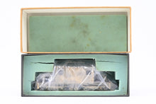 Load image into Gallery viewer, O Brass CON NWSL - Northwest Short Line Various Roads Baldwin-Westinghouse Steeple Cab Class B-1 Type II Unpowered
