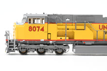 Load image into Gallery viewer, HO Brass CON OMI - Overland Models, Inc. UP - Union Pacific EMD SD90/43M w/ "We Will Deliver" Slogan FP #8074
