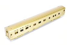 Load image into Gallery viewer, HO Brass Cascade Models UP - Union Pacific Pullman Standard 6sec-6 rmt-4bdr American Sleeper 1960&#39;s Version
