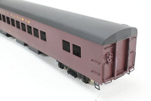 Load image into Gallery viewer, HO Brass PFM - Van Hobbies CPR - Canadian Pacific Railway Lightweight Passenger Cars Set #2 FP
