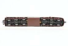 Load image into Gallery viewer, HO Brass OMI - Overland Models Inc. MILW - Milwaukee Road Erie Built A/B/A Set Factory Painted for the Olympic Hiawatha, Nos. 6A/6B/6C
