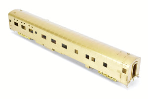 HO Brass Cascade Models UP - Union Pacific Pullman Standard 6sec-6 rmt-4bdr American Sleeper 1960's Version