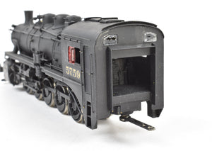 HO Brass VH - Van Hobbies CPR - Canadian Pacific Railway 2-10-0 Decapod C/P #5759 ReBoxx