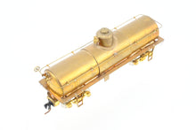 Load image into Gallery viewer, HOn3 Brass Tomalco D&amp;RGW - Denver &amp; Rio Grande Western Gramps Frameless Tank Car
