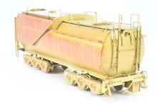 Load image into Gallery viewer, HO Brass CON Sunset Models GN - Great Northern 2-8-2 Class O-8 Open Cab TENDER ONLY
