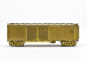 HO Brass OMI - Overland Models, Inc. UP - Union Pacific B-50-25 Express Box Car