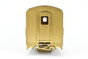HO Brass Cascade Models UP - Union Pacific Pullman Standard 6sec-6 rmt-4bdr American Sleeper 1960's Version
