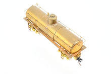 Load image into Gallery viewer, HOn3 Brass Tomalco D&amp;RGW - Denver &amp; Rio Grande Western Gramps Frameless Tank Car
