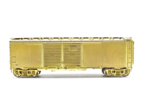 HO Brass OMI - Overland Models, Inc. UP - Union Pacific B-50-25 Express Box Car