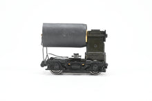 Load image into Gallery viewer, HO Brass TCY - The Coach Yard TCY-0009 Power Truck Fits Most 2-Axle Trucks FP Black
