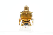 Load image into Gallery viewer, HOn3 Brass Tomalco D&amp;RGW - Denver &amp; Rio Grande Western Gramps Frameless Tank Car

