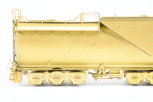 Load image into Gallery viewer, HO Brass CON Sunset Models GN - Great Northern 2-8-2 Class O-8 Open Cab TENDER ONLY
