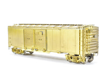 Load image into Gallery viewer, HO Brass OMI - Overland Models, Inc. UP - Union Pacific B-50-25 Express Box Car
