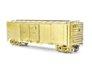 HO Brass OMI - Overland Models, Inc. UP - Union Pacific B-50-25 Express Box Car