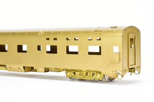 HO Brass Cascade Models UP - Union Pacific Pullman Standard 6sec-6 rmt-4bdr American Sleeper 1960's Version