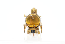 Load image into Gallery viewer, HOn3 Brass Tomalco D&amp;RGW - Denver &amp; Rio Grande Western Gramps Frameless Tank Car
