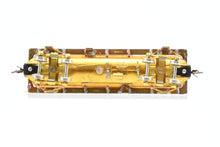 Load image into Gallery viewer, HOn3 Brass Tomalco D&amp;RGW - Denver &amp; Rio Grande Western Gramps Frameless Tank Car
