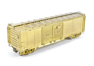 HO Brass OMI - Overland Models, Inc. UP - Union Pacific B-50-25 Express Box Car