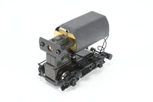 Load image into Gallery viewer, HO Brass TCY - The Coach Yard TCY-0009 Power Truck Fits Most 2-Axle Trucks FP Black
