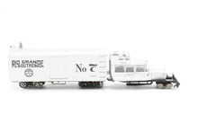 Load image into Gallery viewer, HOn3 ConCor RGS -Rio Grande Southern &quot;Galloping Goose&quot; No. 7 Freight Body Goose
