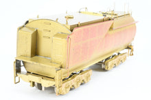 Load image into Gallery viewer, HO Brass CON Sunset Models GN - Great Northern 2-8-2 Class O-8 Open Cab TENDER ONLY
