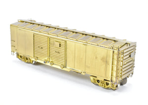 HO Brass OMI - Overland Models, Inc. UP - Union Pacific B-50-25 Express Box Car