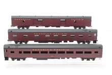 Load image into Gallery viewer, HO Brass PFM - Van Hobbies CPR - Canadian Pacific Railway Lightweight Passenger Cars Set #1 F/P
