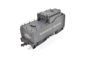 HO Brass VH - Van Hobbies CPR - Canadian Pacific Railway 2-10-0 Decapod C/P #5759 ReBoxx