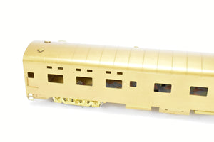 HO Brass Cascade Models UP - Union Pacific Pullman Standard 6sec-6 rmt-4bdr American Sleeper 1960's Version