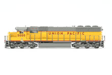 Load image into Gallery viewer, HO Brass CON OMI - Overland Models, Inc. UP - Union Pacific EMD SD50 Factory Painted No. 5000
