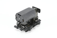 Load image into Gallery viewer, HO Brass TCY - The Coach Yard TCY-0009 Power Truck Fits Most 2-Axle Trucks FP Black
