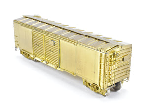 HO Brass OMI - Overland Models, Inc. UP - Union Pacific B-50-25 Express Box Car