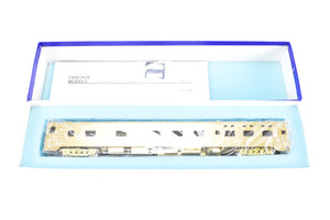 HO Brass Cascade Models UP - Union Pacific Pullman Standard 6sec-6 rmt-4bdr American Sleeper 1960's Version