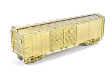 Load image into Gallery viewer, HO Brass OMI - Overland Models, Inc. UP - Union Pacific B-50-25 Express Box Car
