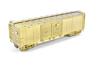 HO Brass OMI - Overland Models, Inc. UP - Union Pacific B-50-25 Express Box Car