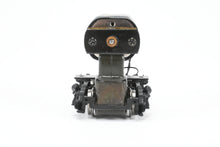 Load image into Gallery viewer, HO Brass TCY - The Coach Yard TCY-0009 Power Truck Fits Most 2-Axle Trucks FP Black
